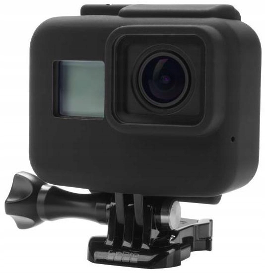 

Obudowa silikonowa Redleaf do kamer GoPro Hero 5