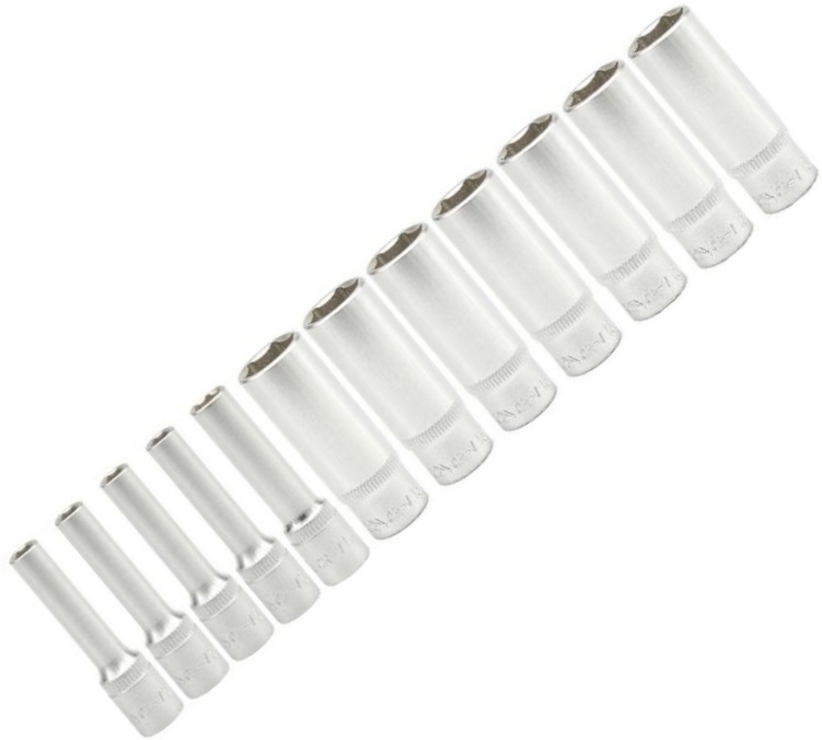 Nasadka 1/4" 4,5MM 6-KĄT. Długa
