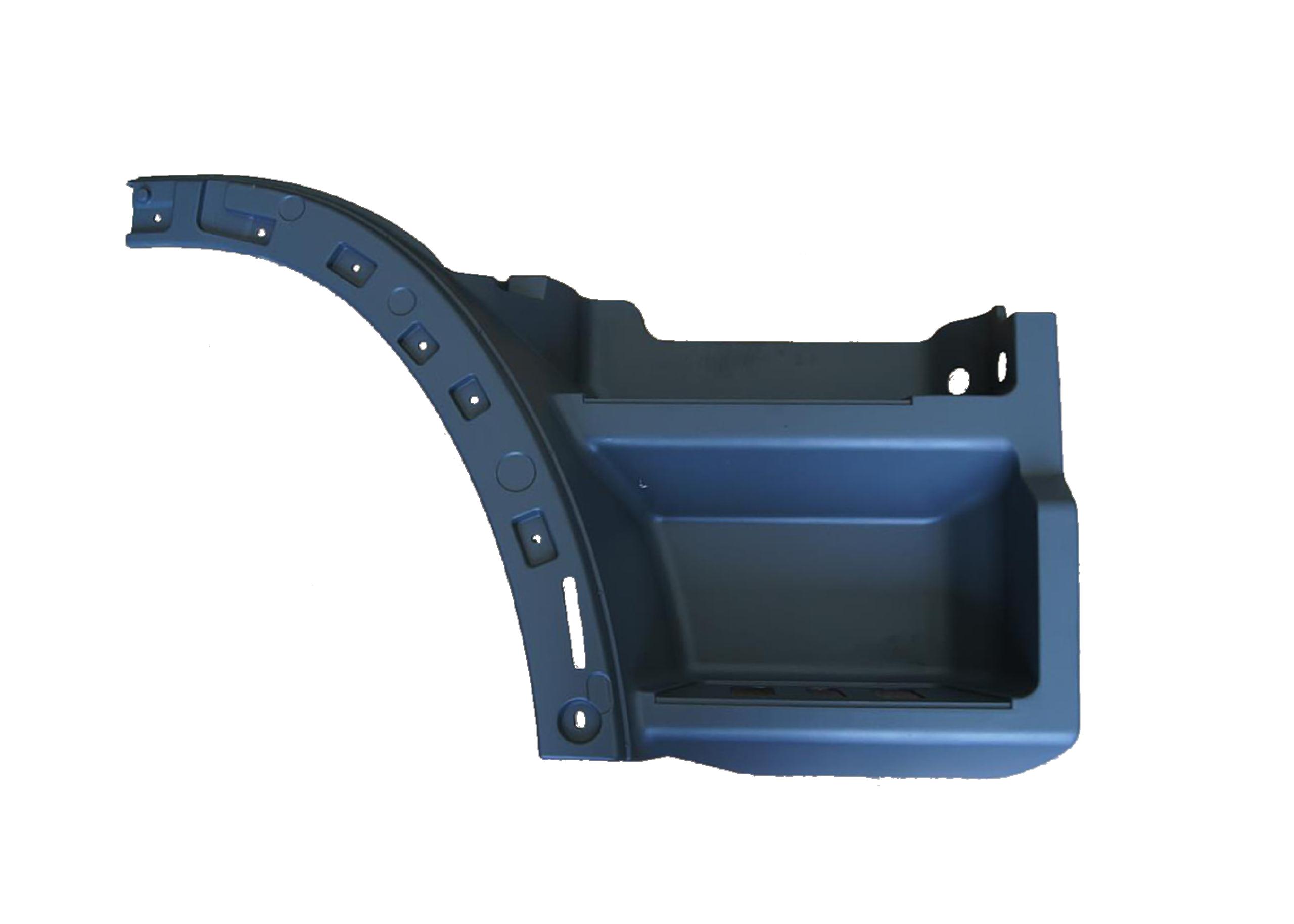 STOPNICALEWAMP23 - МАТОЧИНА MERCEDES ACTROS MP2