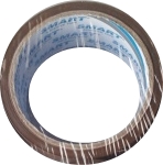 

Taśma pakowa klejąca szara brązowa 48mm x50m