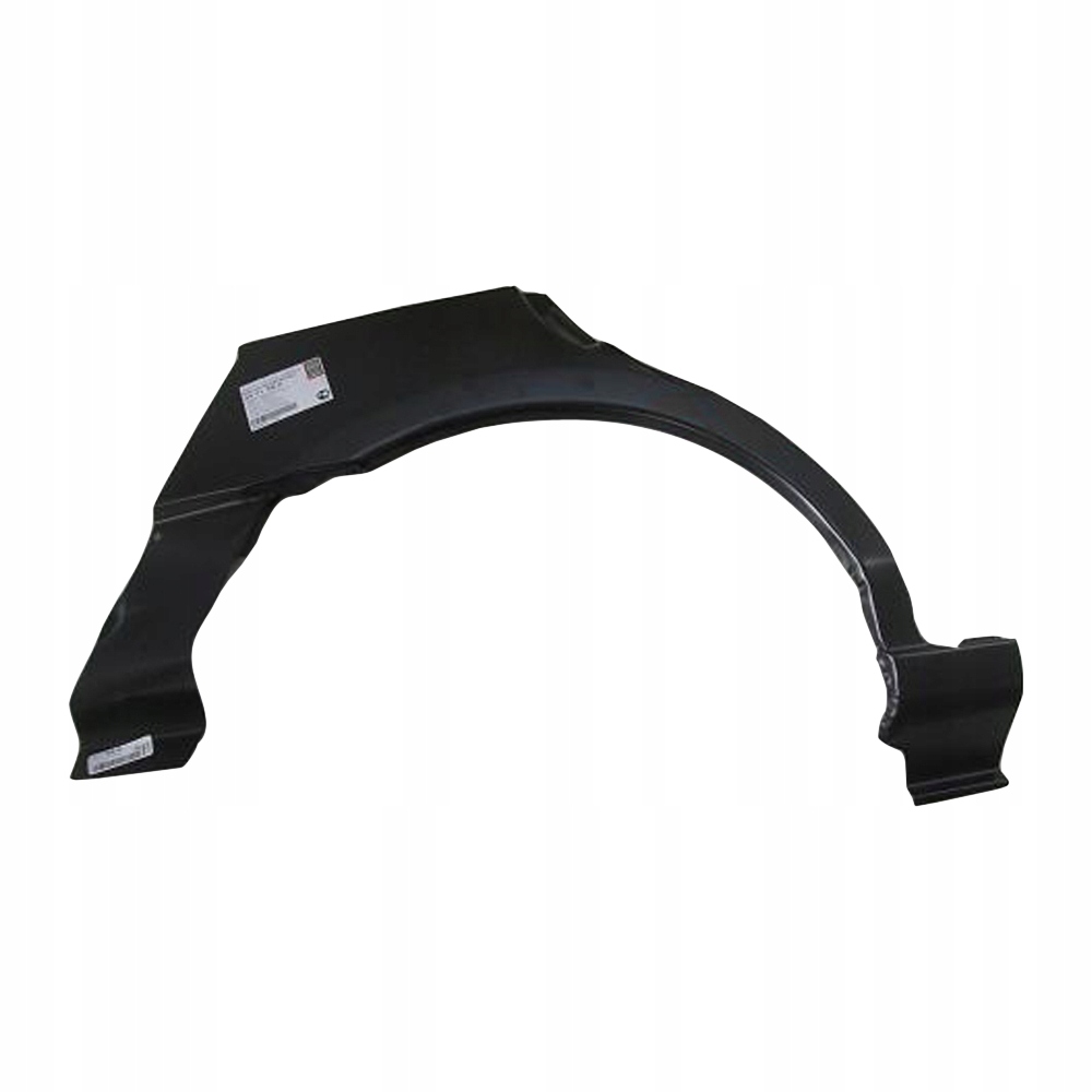 REPERATURKA BŁOTNIKA TYŁ MAZDA 323 94-98 BH SDN PR