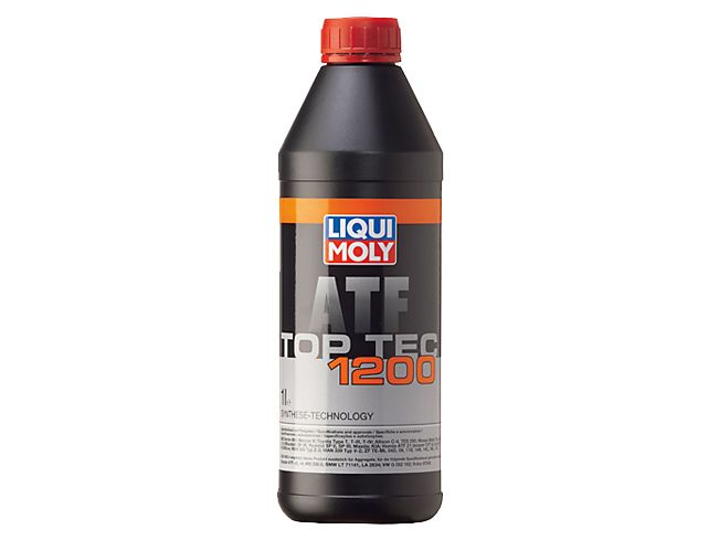 

Liqui Moly Top Tec Atf 1200 1L 3681