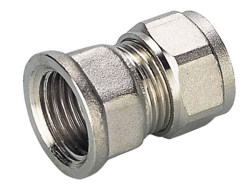 

Pex Złączka 20 X 1/2 Gw Alupex Skręcana