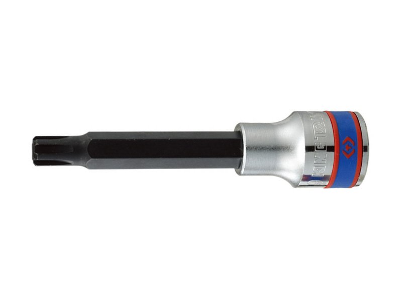 

Nasadka 1/2 długa klucz Ribe M5x100 King Tony