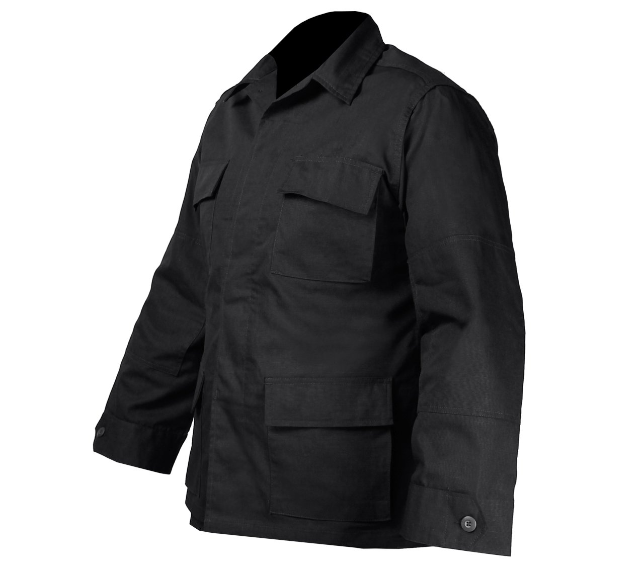 Толстовка военная куртка BDU RIP-STOP US ARMY-XL коллекция BDU Rip-Stop