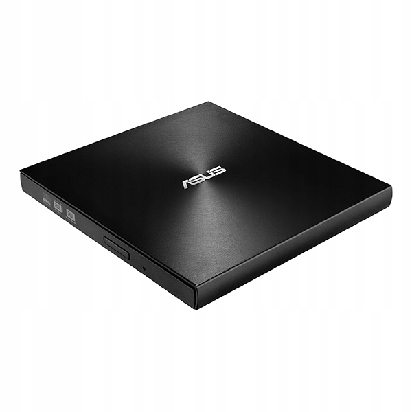 

Nagrywarka DVD Usb Asus ZenDrive SDRW-08U9M-U