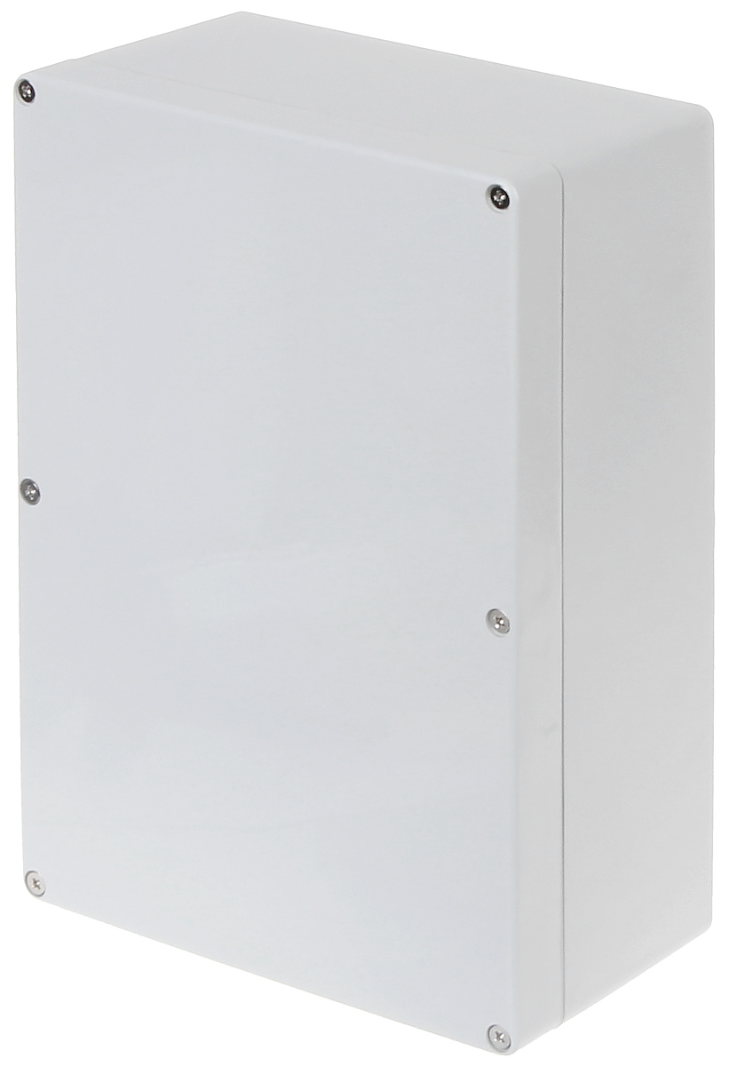 

Obudowa Abs 265x185x95 IP65 AWO604 Pulsar