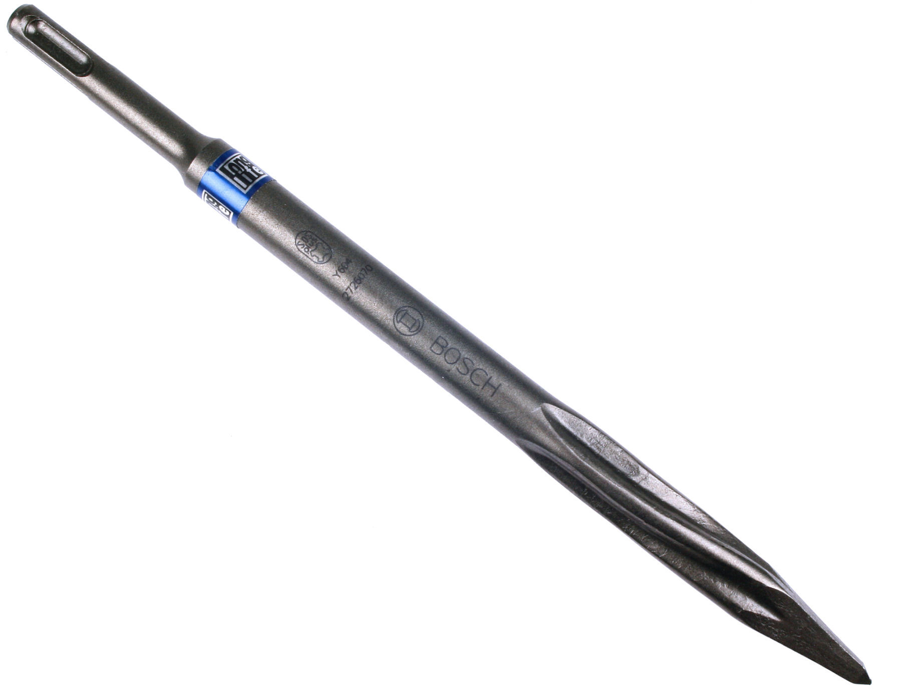 

Bosch Oryginalne Dłuto SDS-Plus Szpicak 250mm