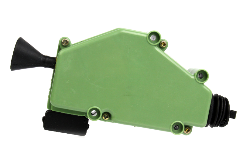 SIŁOWNIK CENTRALNEGO ZAMKA DRZWI VW TRANSPORTER T4