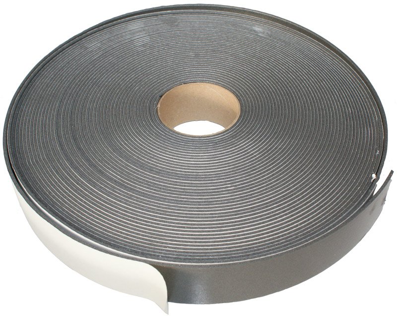 

Taśma Piankowa Akustyczna 3mm x 3cm x 30mb