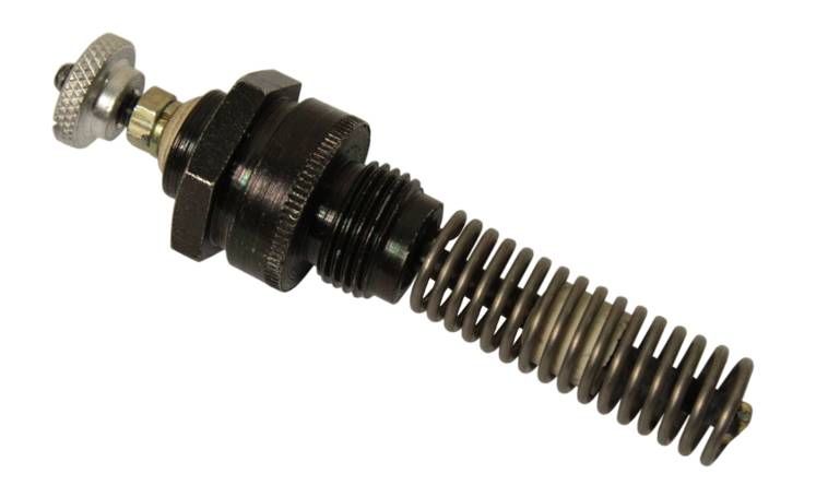 

Świeca Żarowa 12V nowego typu Ursus C-330 C-335