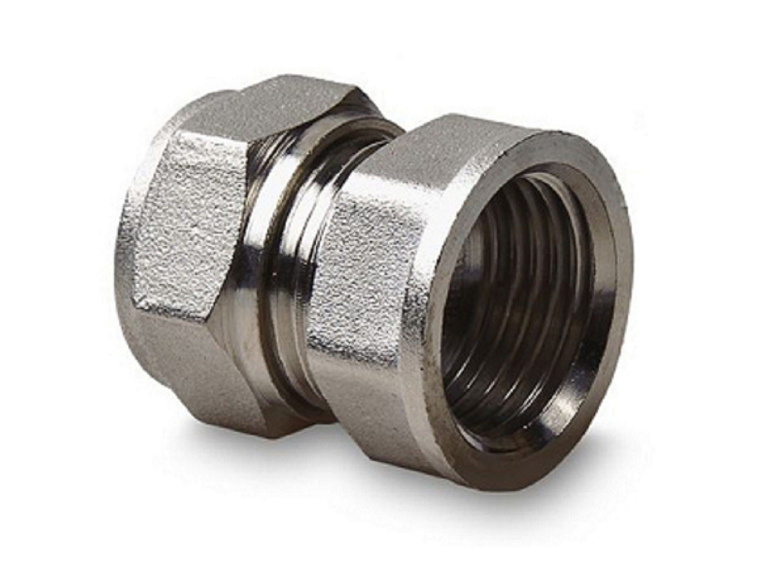 

Pex Złączka Skręcana Mufa 20x3/4 Gw