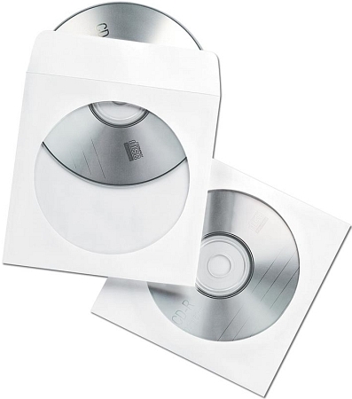

Koperty CD DVD z Oknem 100 sztuk dobra jakość WaWa