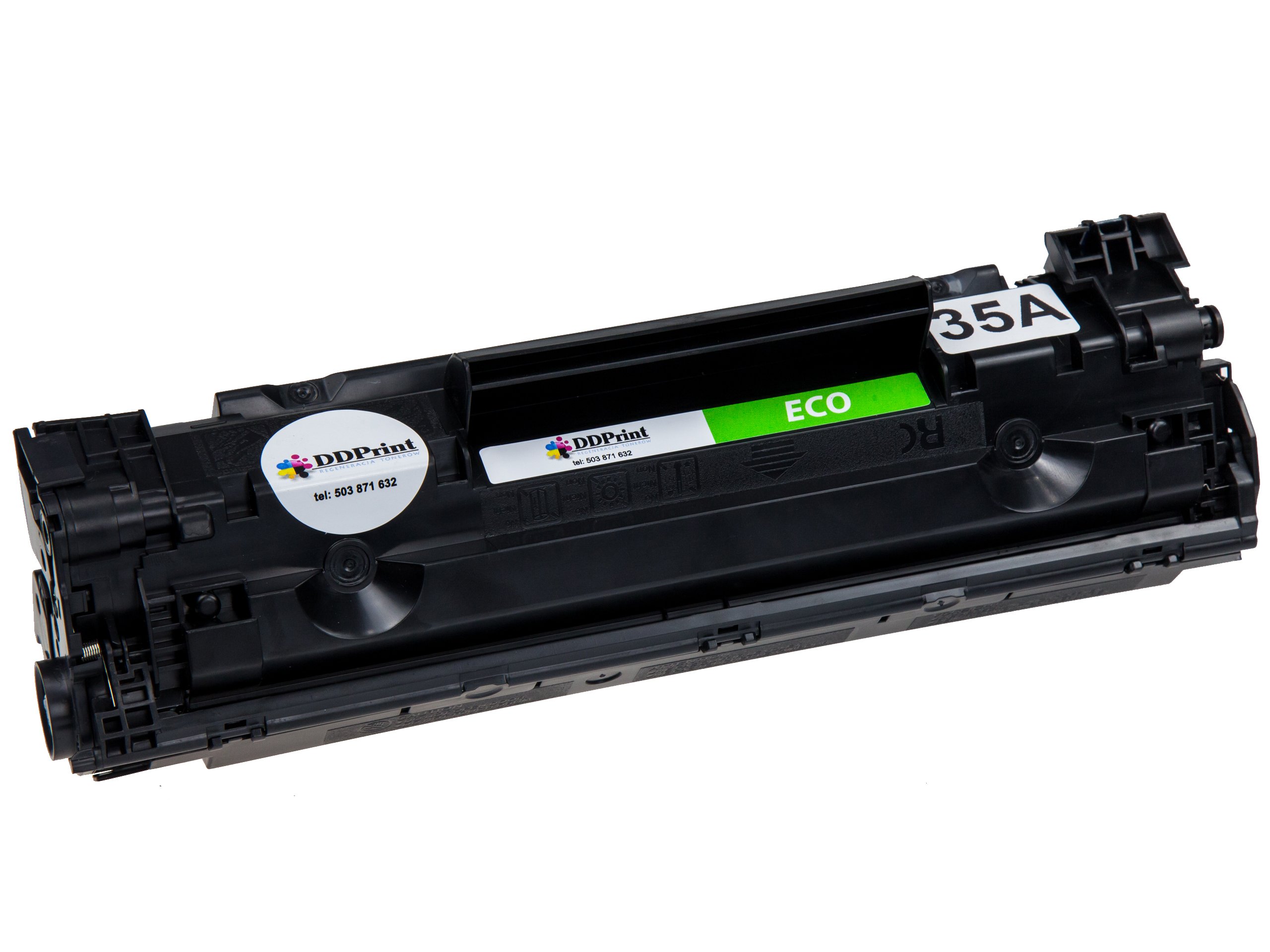 Toner do drukarki HP Laser Jet P 1005 / P 1006 Sklep, Opinie, Cena w