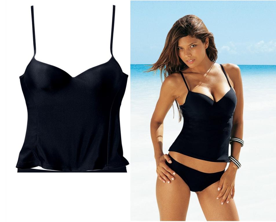 Tankini heine best sale