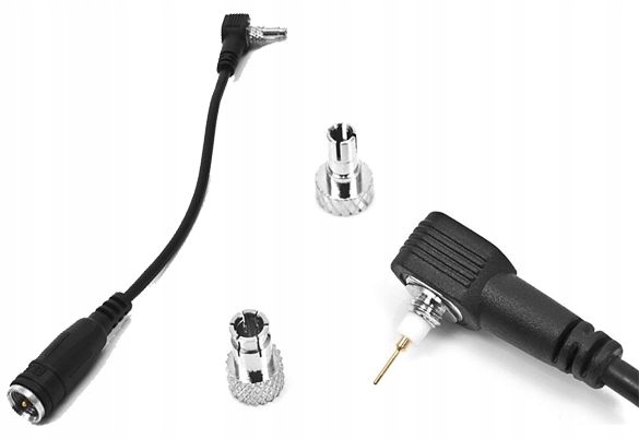 

Konektor Antenowy z TS9 CRC9 TS5 zte Huawei Hspa+
