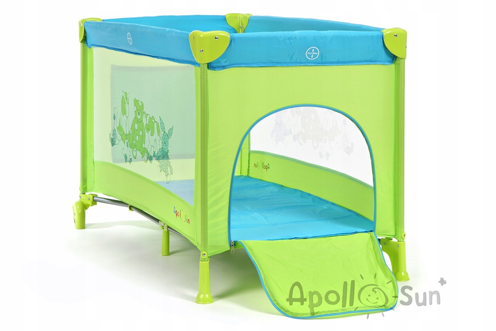 ŁÓŻECZKO TURYSTYCZNE, KOJEC, MATERAC Marka inna