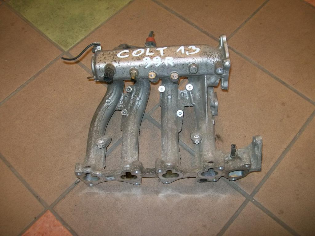 мицубиси лансер 9 впускной коллектор. коллектор митсубиси кольт 1,5. впускной коллектор лансер 10 2. впускной коллектор лансер 10 2. митсубиси дион впускной коллектор.