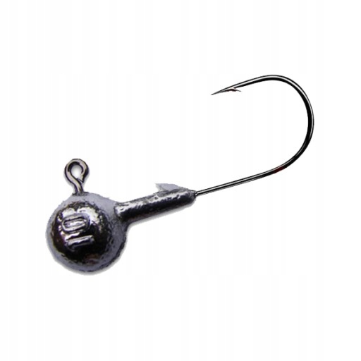 

Główka Jigowa Mustad Classic 6/0 -4g