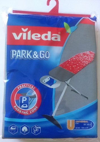

Vileda pokrowiec na deskę do prasow Park&Go