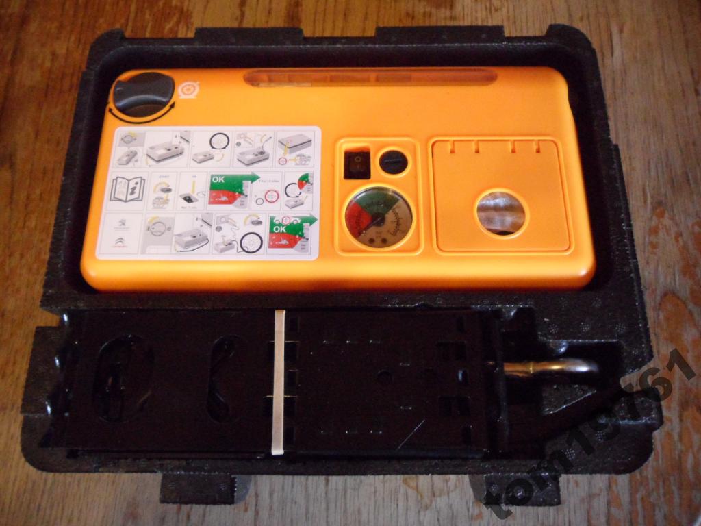 Ремонтний комплект для P3008, 5008 C3 PICASSO,