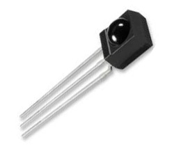 [STcs] TSOP2236 odbiornik IR 36kHz Kod producenta nnSOP223