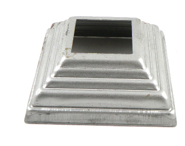 

Maskownice, Maskownica 80x80 otwór 30 mm 44.151