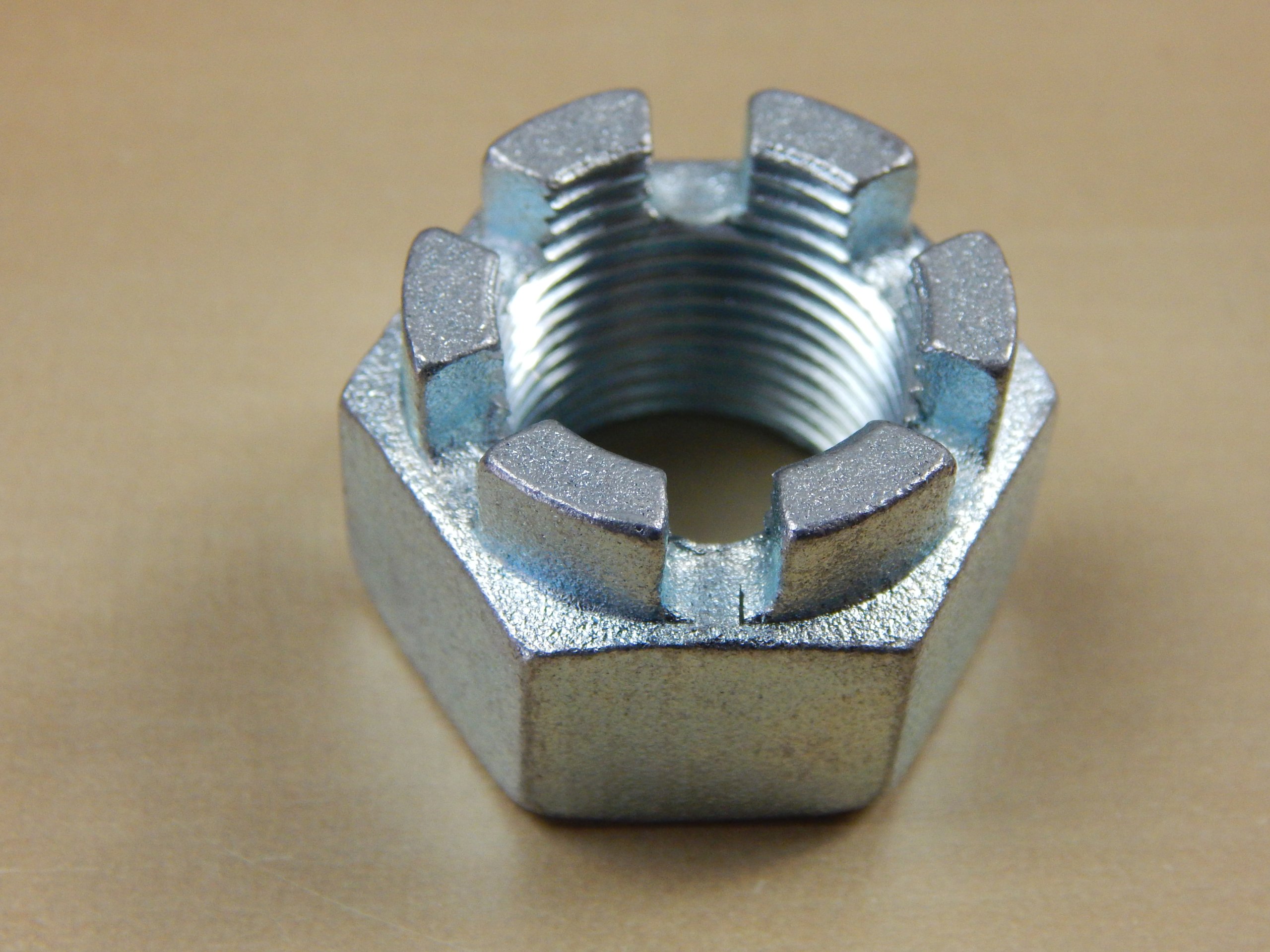 NAKRĘTKA OŚKI WÓZKA M-72 K750 URAL DNIEPR Producent inny