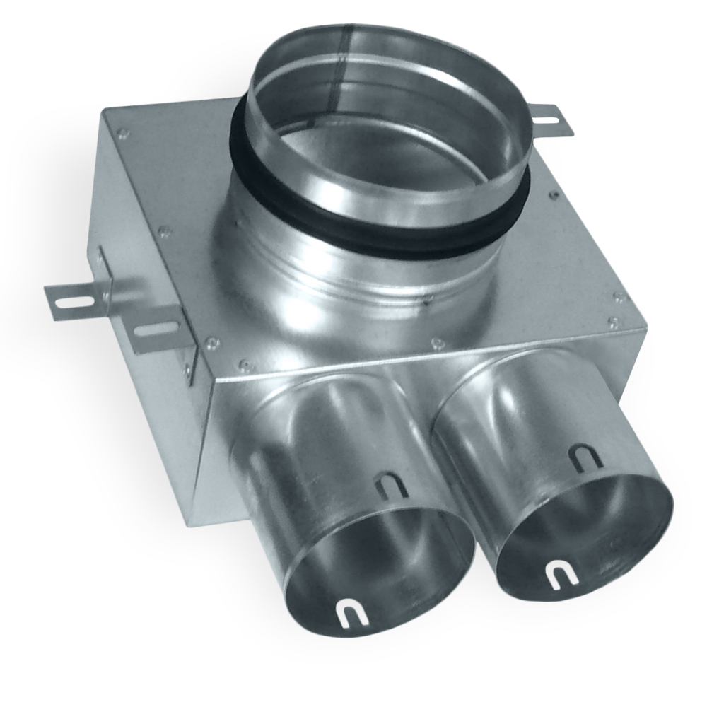 

Dw@ Skrzynka Krótka 2x75/ 125 mm Per-flex Cz-wa