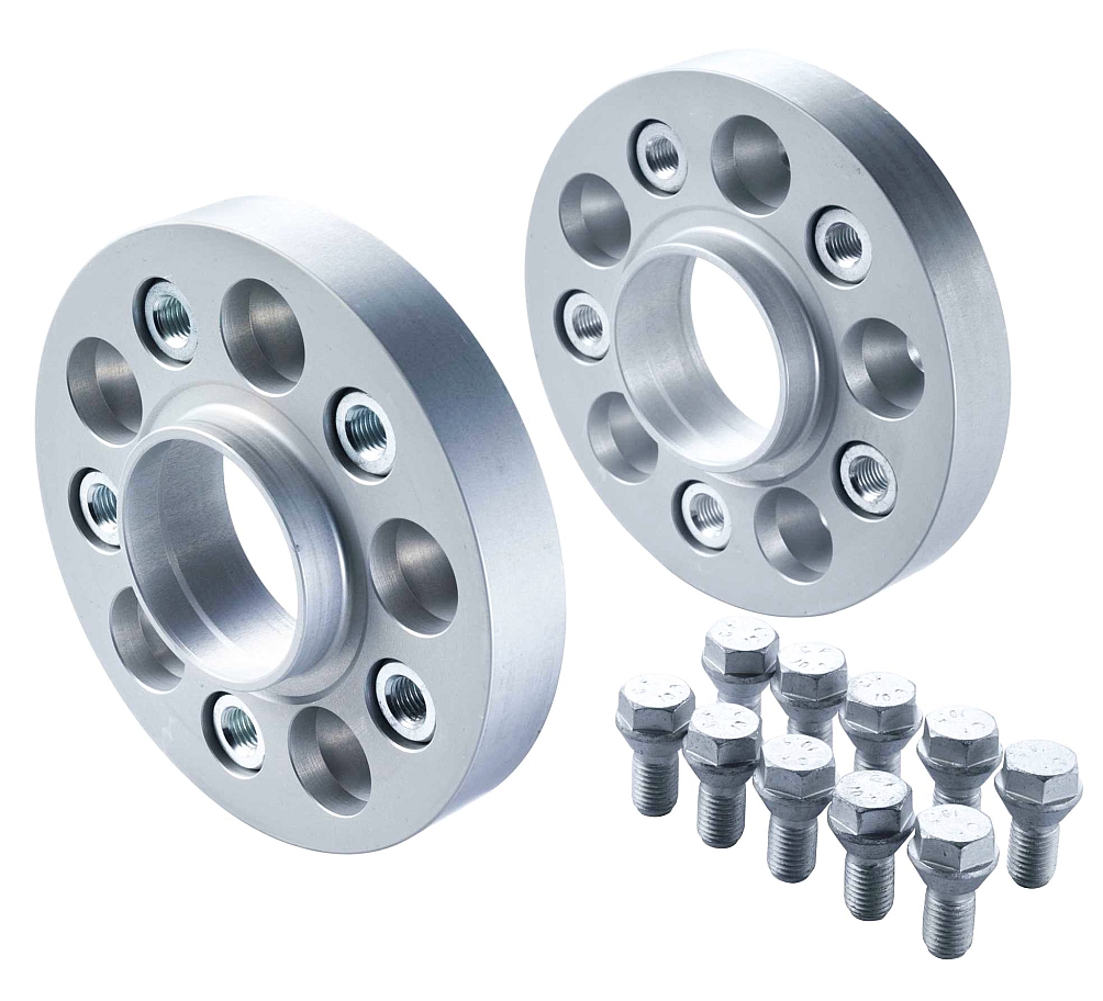 Прокладки EIBACH BMW E60 E61 E90 E63 E87 30mm * TUV