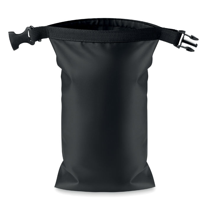 

Wodoszczelna Torba Worek 1,5 L czarny