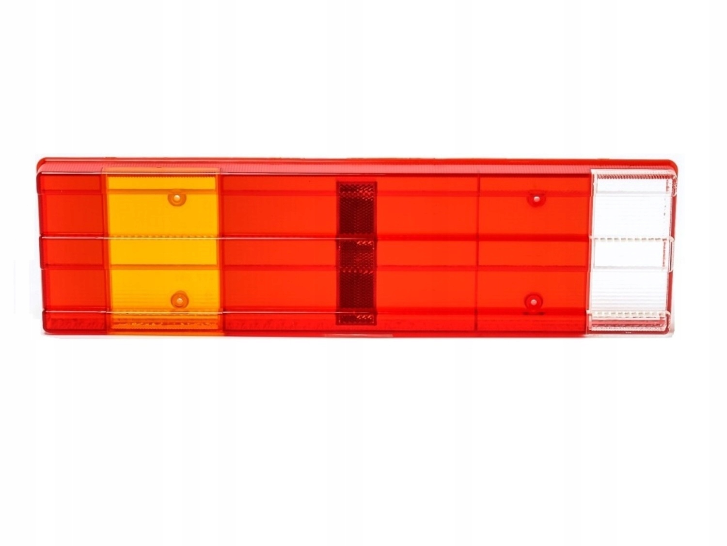 ШКЛО ФАРЫ СТЕКЛО ЗАД. MERCEDES ATEGO И АОР ACTROS