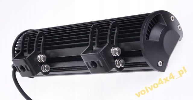 PANEL DALEKOSIEZNY LISTWA nXn LED 180W COMBO MIX Part number BCD180CMX