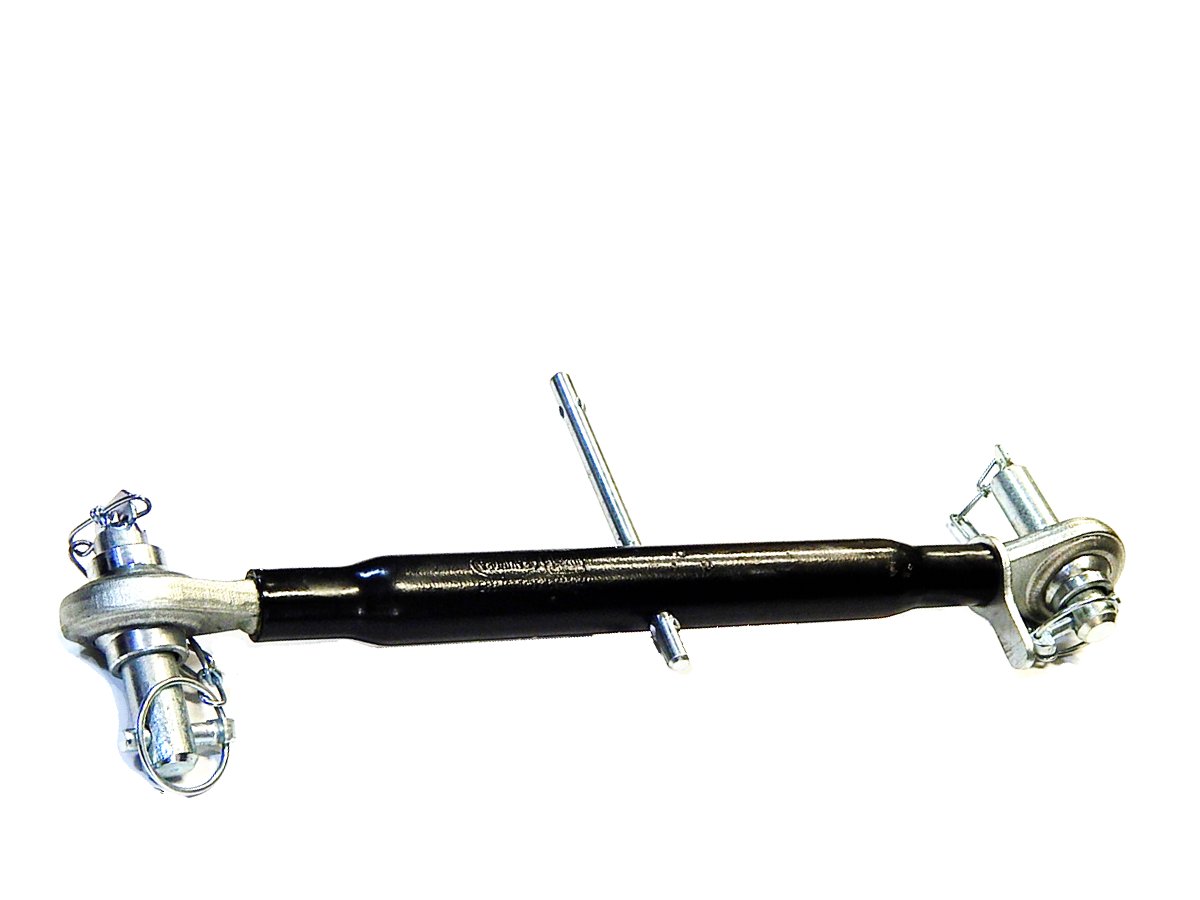 

Łącznik Centralny C-360 Wzmocniony Sworznie