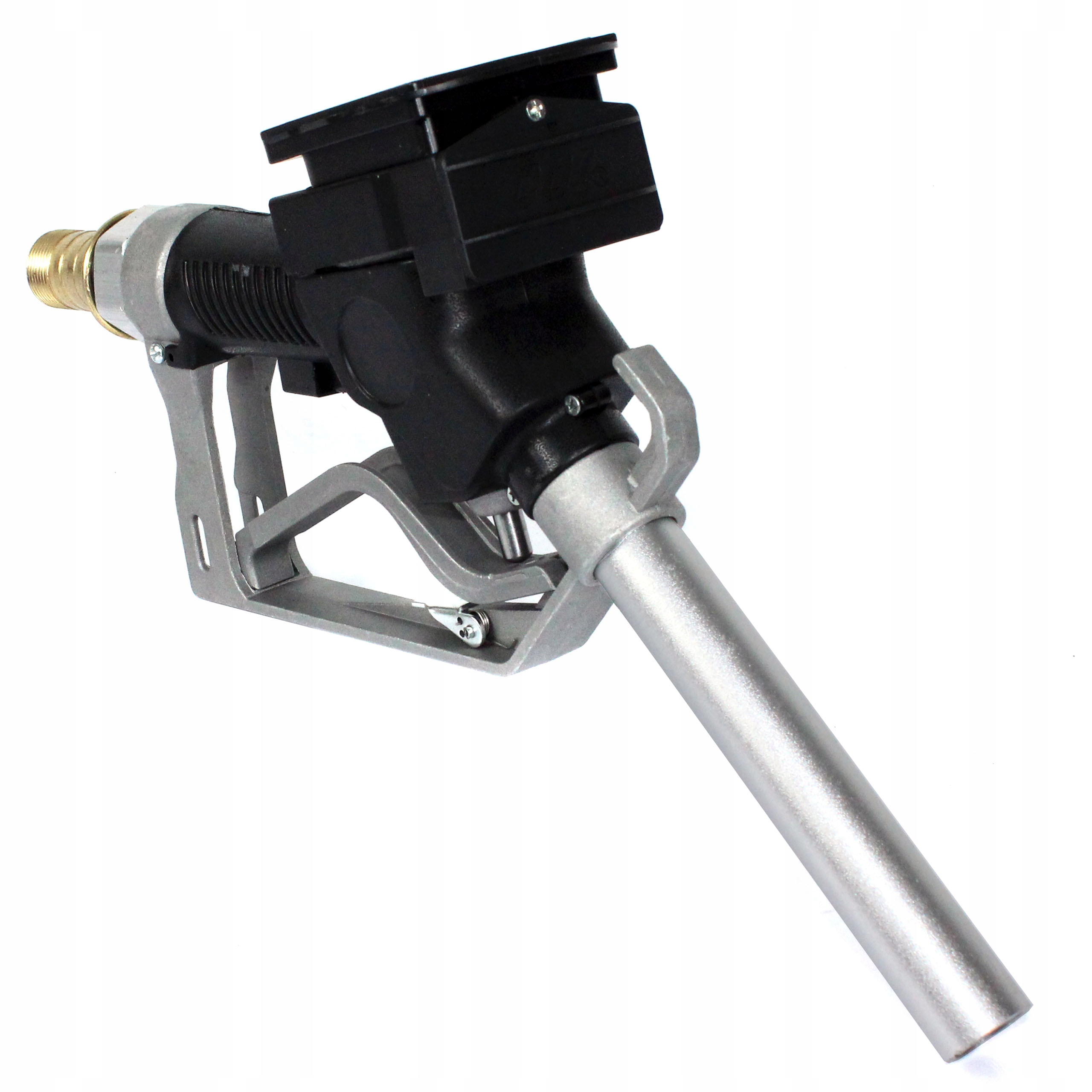 PISTOLET CPN POMPY PALIWA Z ELEKTR LICZNIKIEM LCD Producent code TECHNIK