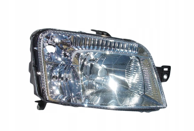 FIAT PANDA 03-12 ФАРА ФАРА ПЕРЕД ПРАВА НОВОЕ