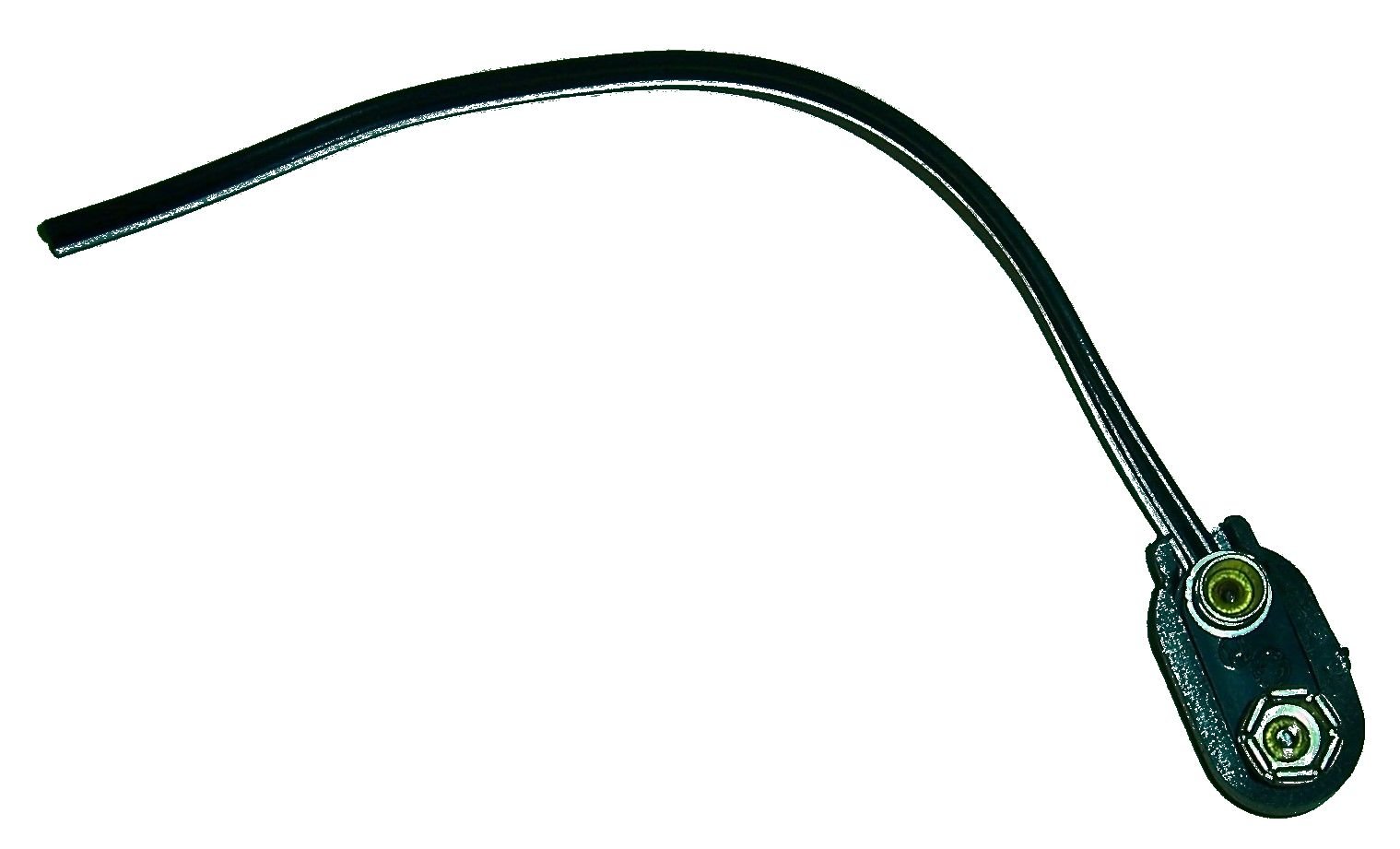 

Zatrzask Klips Baterii 9V 6F22 10sztuk (0261A