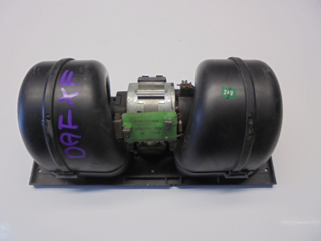 DAF 95 XF НАГРІВАЧ ДВИГУНА 150 НЕТТО