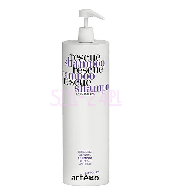 Artego Rescue šampon Šampon 1000 ml