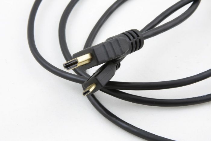 PRZEWÓD Kabel HDMI na MicroHDMI MICRO HDMI do GoPro HERO 3 3+ 4 5 6 7 Marka Xrec