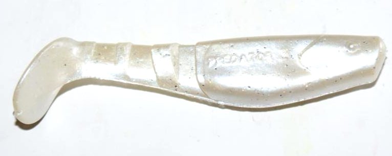 

Manns Predator 90mm Perła z brokatem