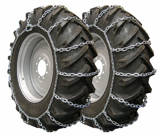 

Łańcuch Śniegowy Ciągnik 14,9x28 C360 Ursus 10MM