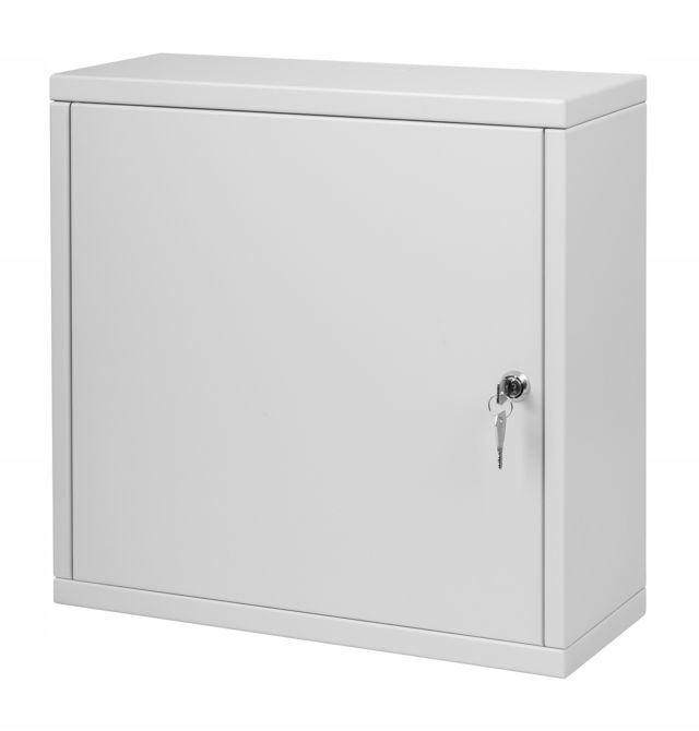 

Obudowa metalowa Skrzynka Rozdzielnica 400x400x160
