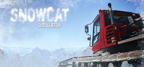 Snowcat Simulator Steam Key Klucz Kod