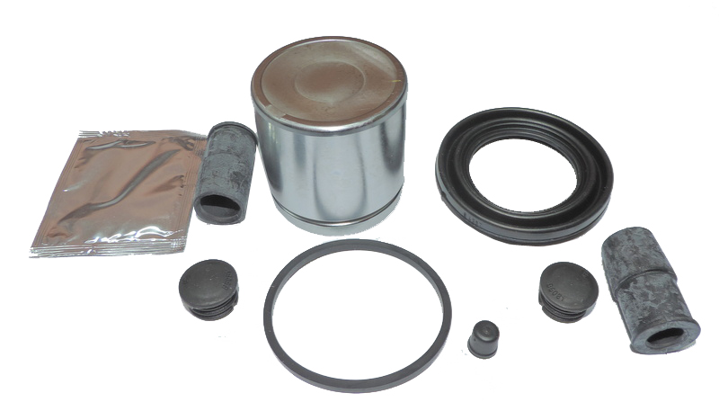 ZESTAW NAPRAWCZY ZACISKU TŁOCZEK ZAFIRA PRZÓD