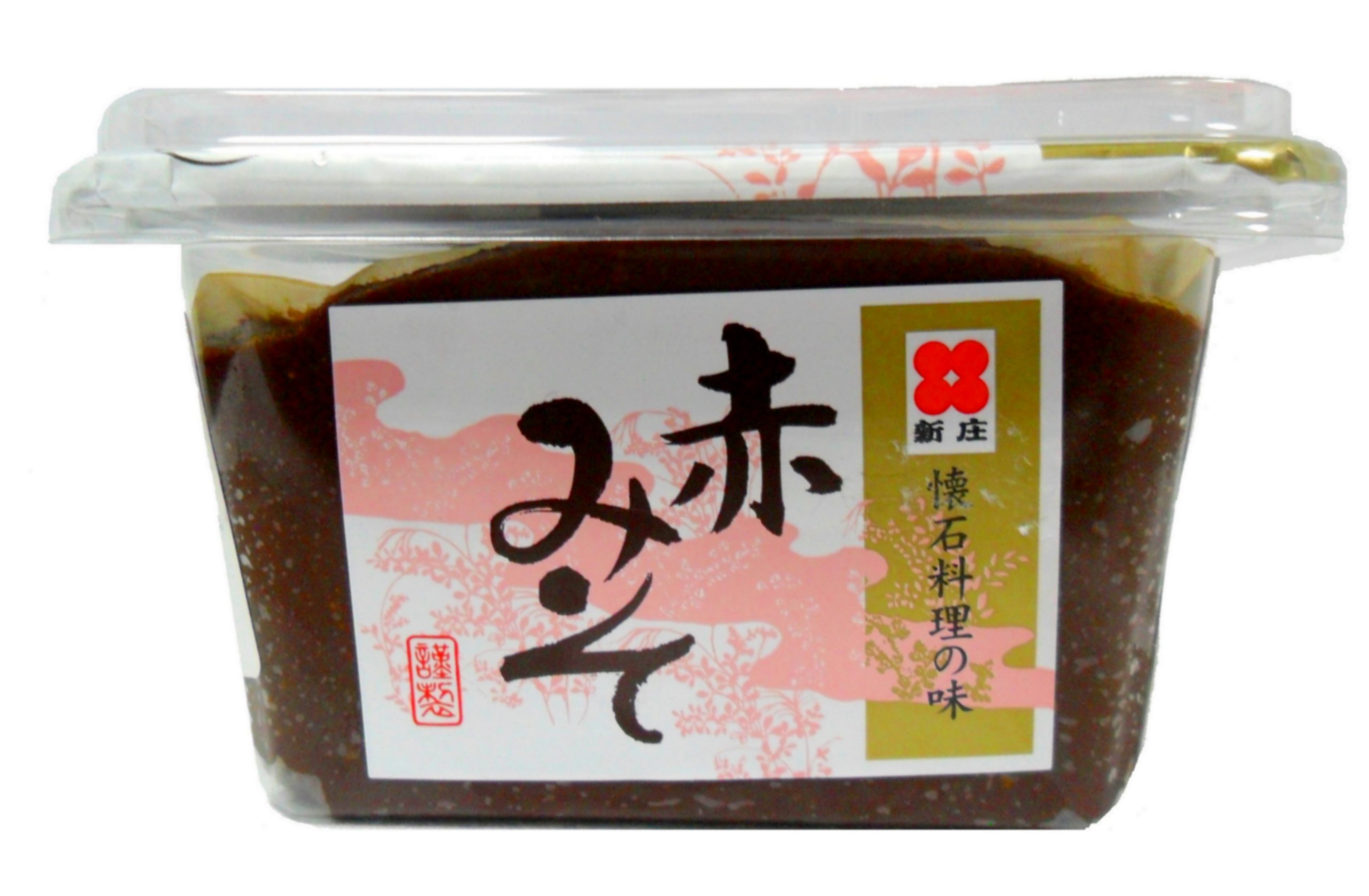 

Pasta Miso ciemna 300g Japonia