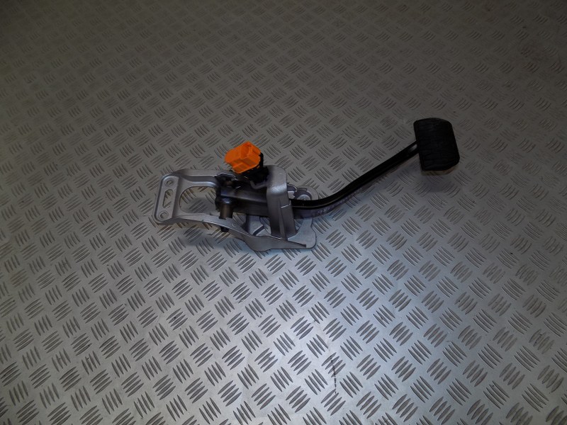 jaguar 17r XE X760 PEDAL HAMULCA HAMULEC GX73-2450