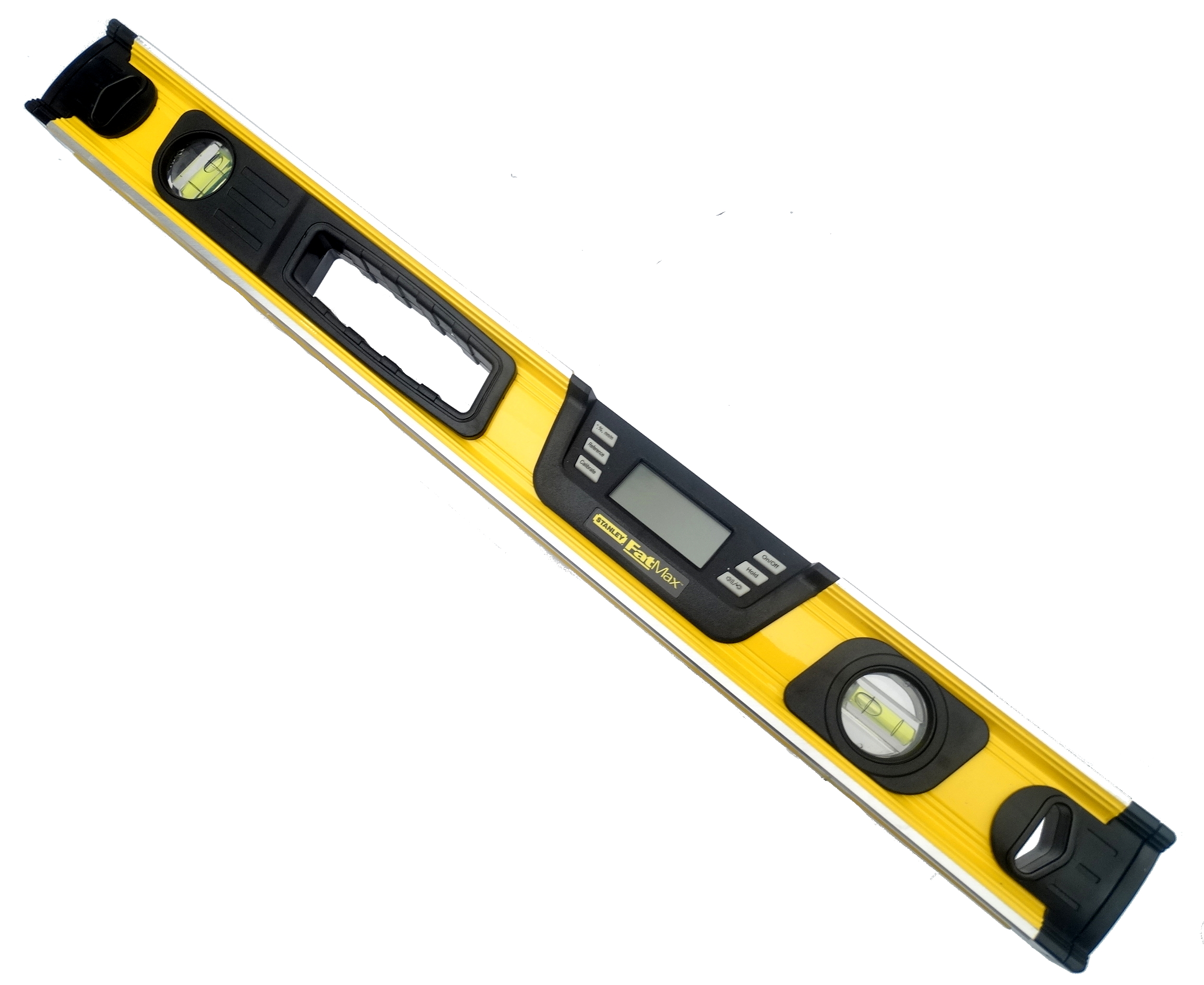 

Stanley poziomica cyfrowa elektroniczna 120 62-086