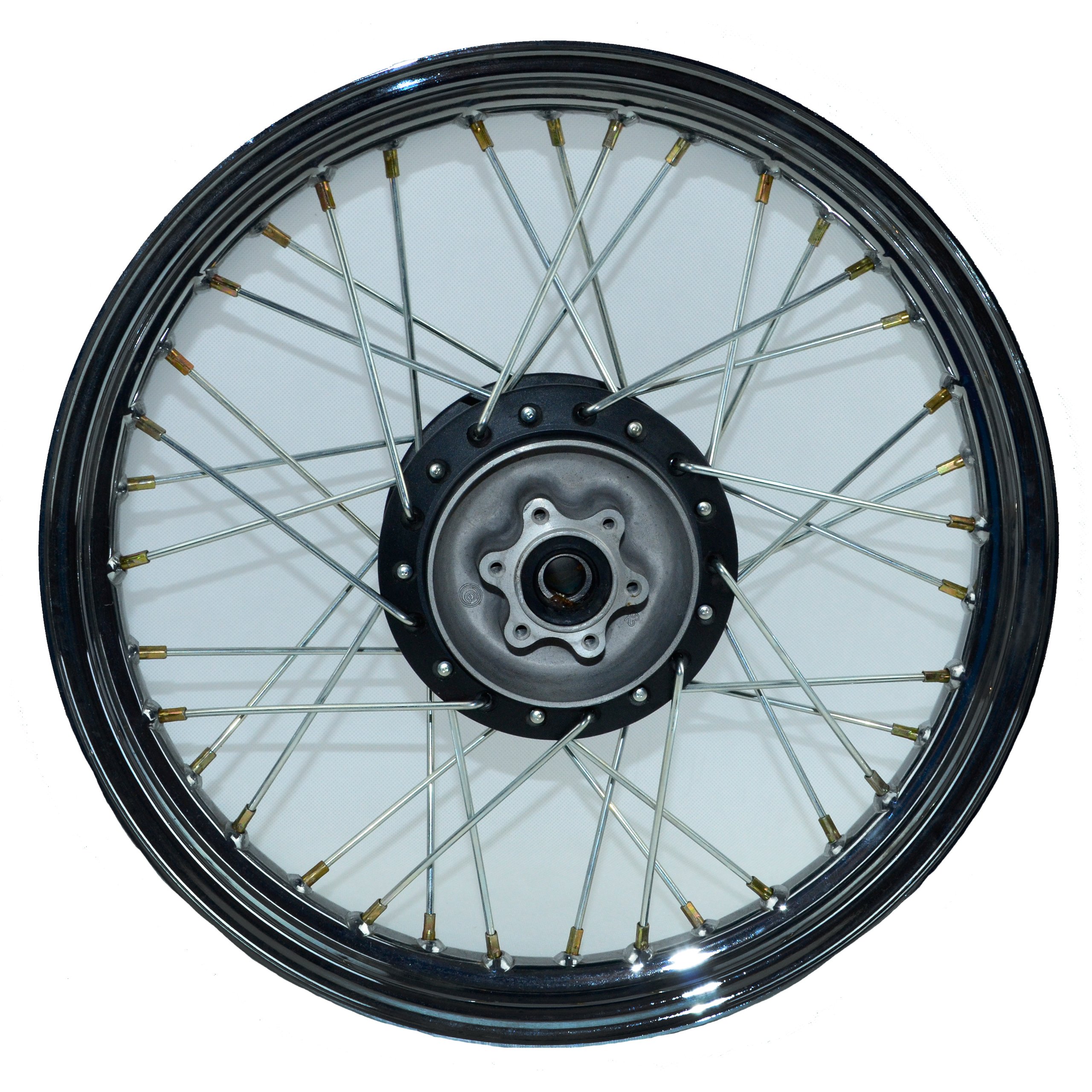 Обод задний 17-2, 50 TRACKER 250 Cross Enduro Zipp