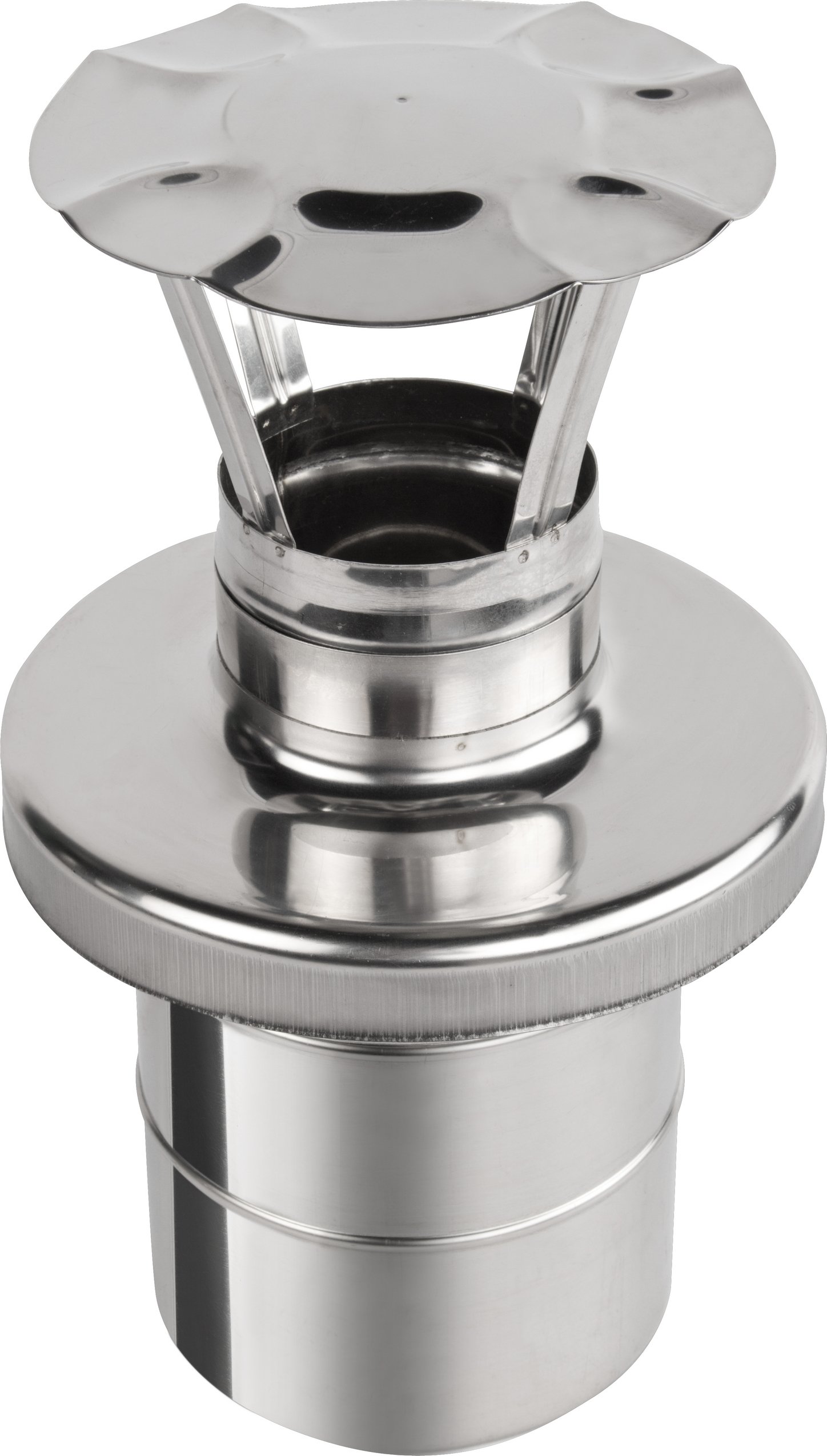 

Zakończenie Górne System Turbo Kwas FI80/125